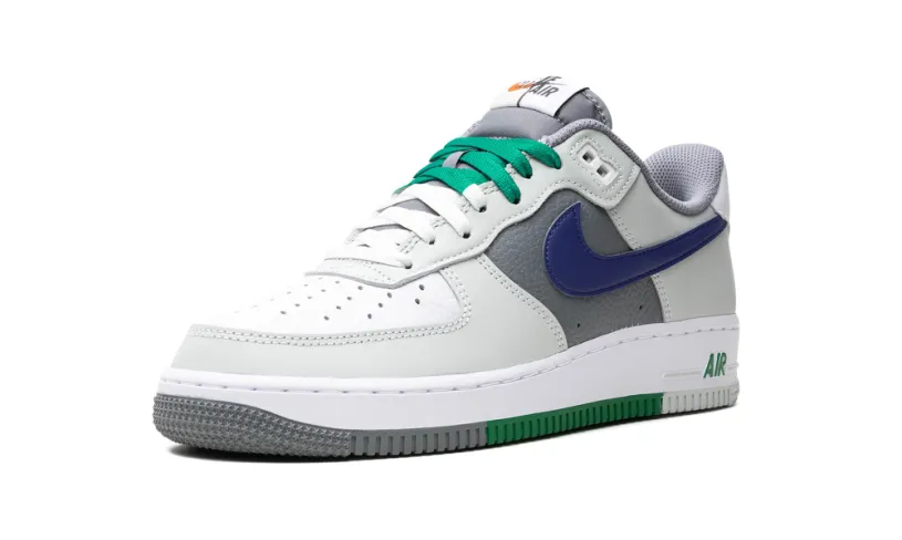 Nike Lifestyle Air Force 1 'Split'